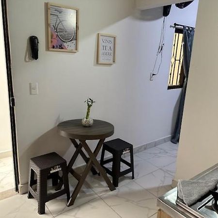 ميديلين Apartahotel Malaga المظهر الخارجي الصورة