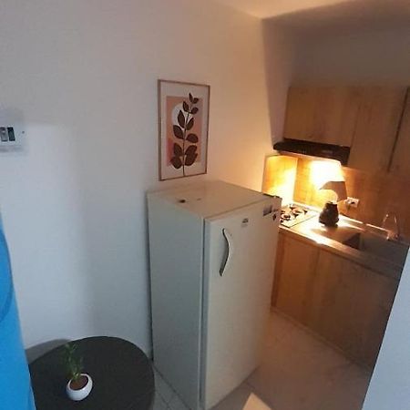 ميديلين Apartahotel Malaga المظهر الخارجي الصورة