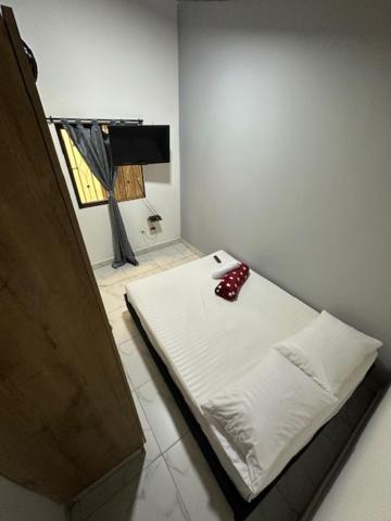 ميديلين Apartahotel Malaga المظهر الخارجي الصورة