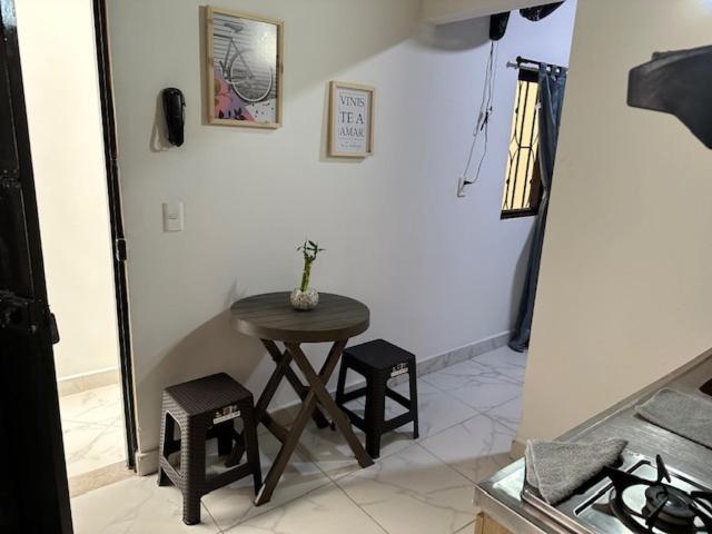 ميديلين Apartahotel Malaga المظهر الخارجي الصورة