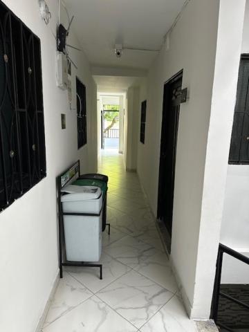 ميديلين Apartahotel Malaga المظهر الخارجي الصورة