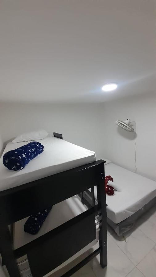 ميديلين Apartahotel Malaga المظهر الخارجي الصورة